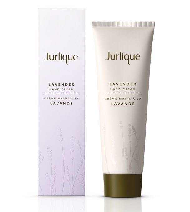 Jurlique 玫瑰/薰衣草/柑橘 護手霜