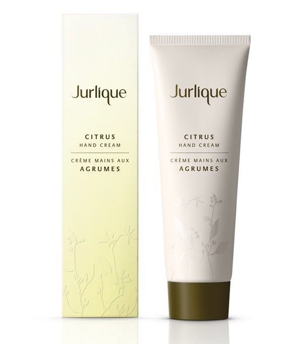 Jurlique 玫瑰/薰衣草/柑橘 護手霜