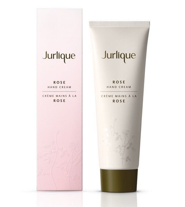 Jurlique 玫瑰/薰衣草/柑橘 護手霜