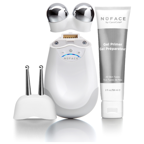 NuFACE Trinity Ele Attachment 眼唇接頭
